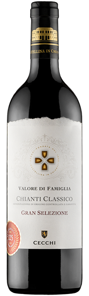 Cecchi: the pure truth of wine