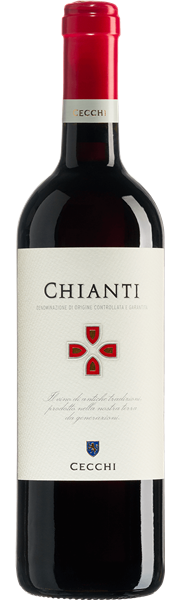 Cecchi: the pure truth of wine