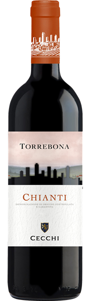 Cecchi: the pure truth of wine