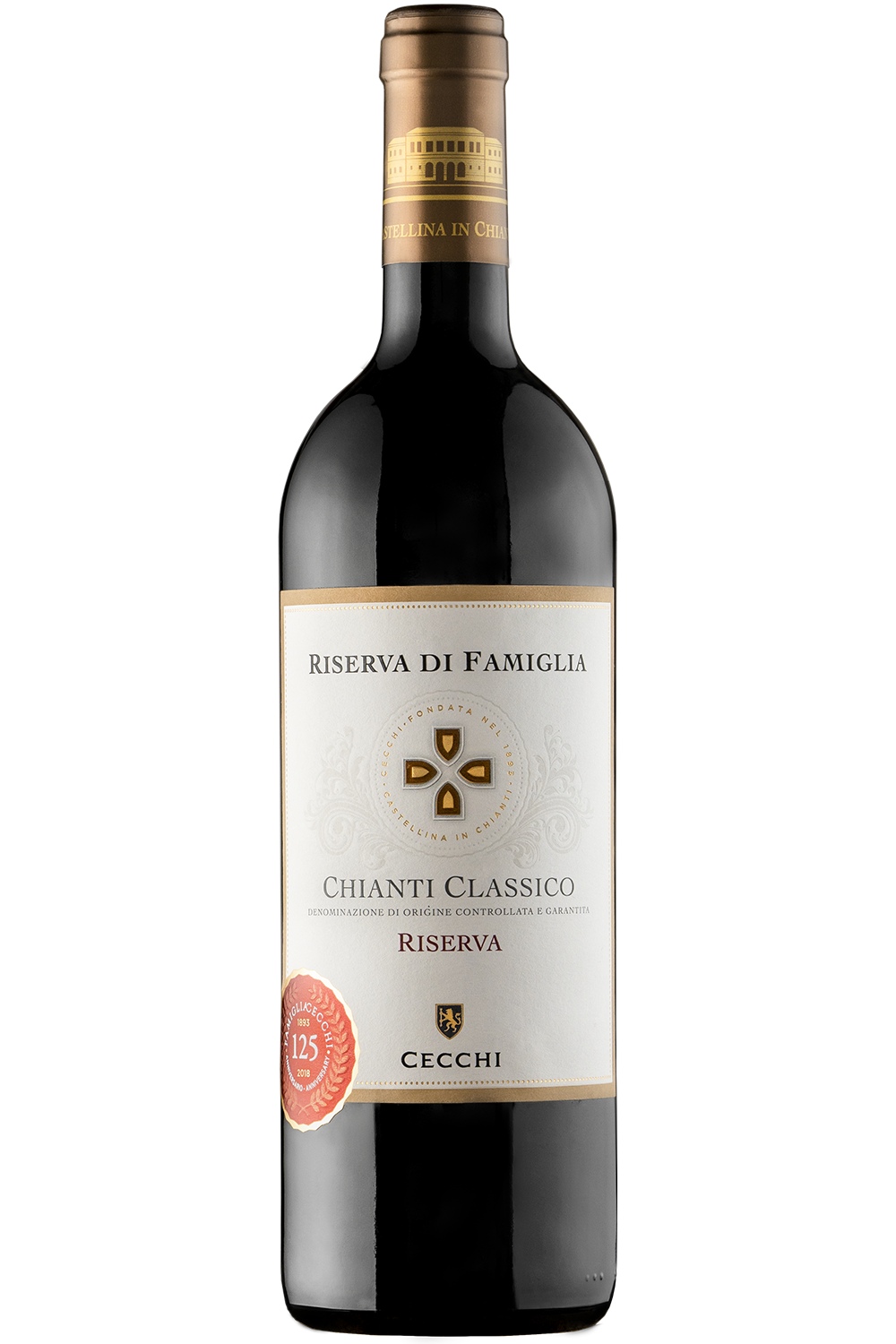 Riserva di Famiglia | Cecchi